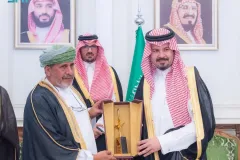 الشيخ حمود بن حمد بن جويد الغيلاني